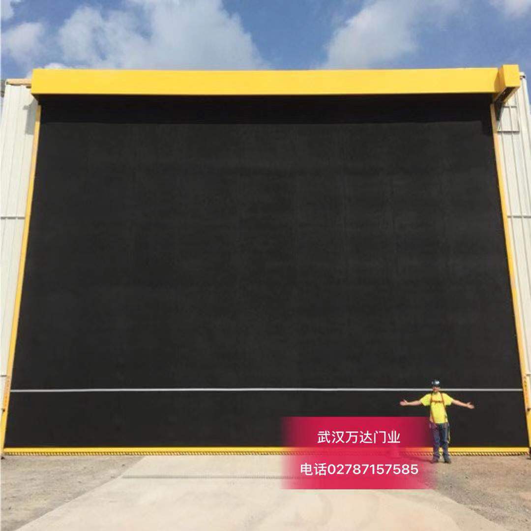 西青快速门特制型_COPY