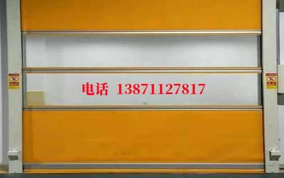 西青洁净室门